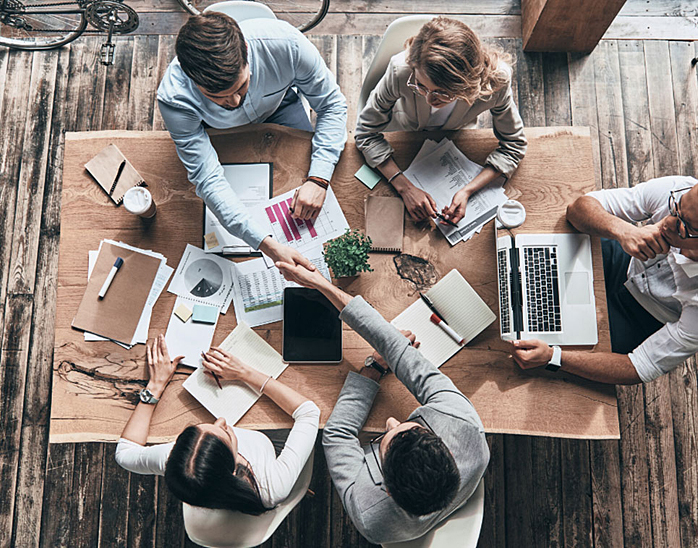 CREDIT REPORTING
