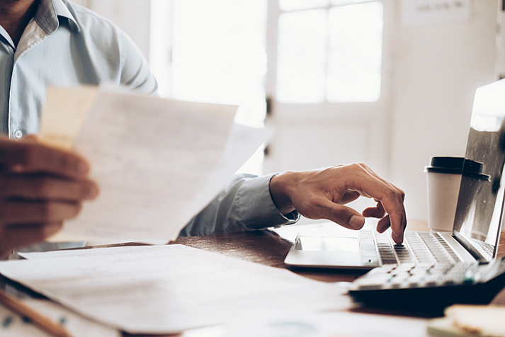 INVOICE OUTSOURCING