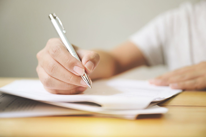 CREDIT APPLICATION